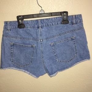 Disney Shorts - Disney. Aerial High waisted shorts Disney Shorts - Disney. Aerial High waisted shorts
